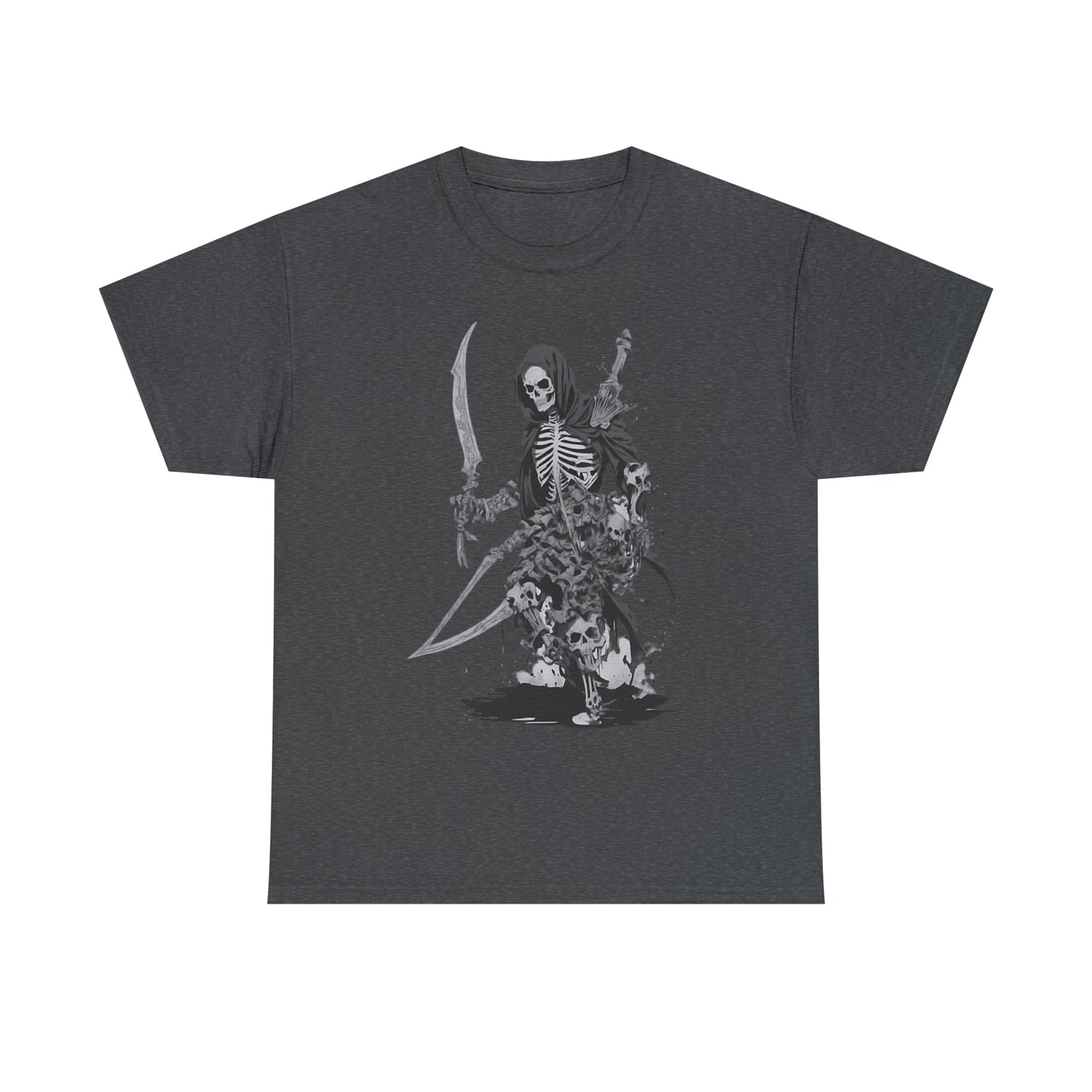 Ranger skeleton shirt