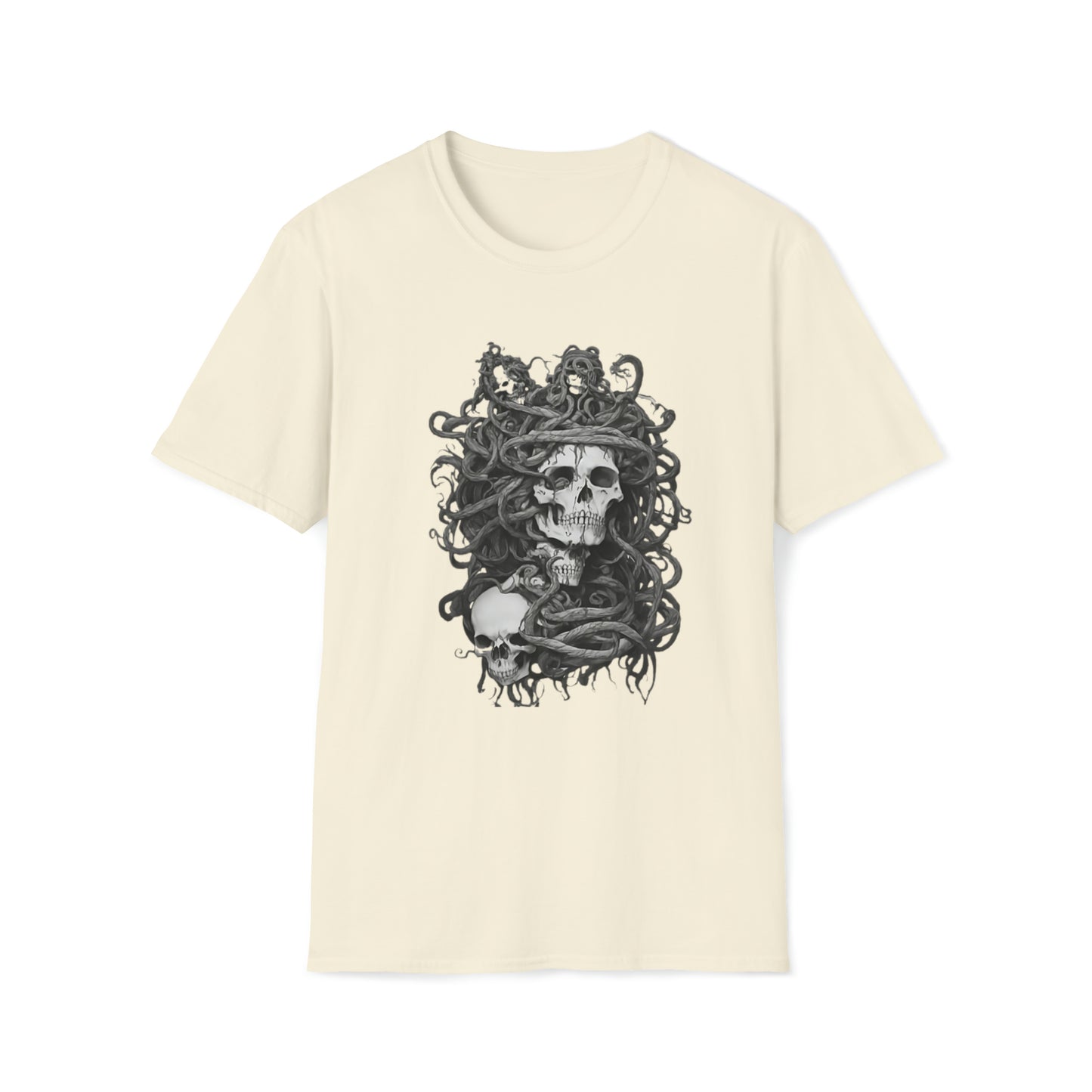 Dead Medusa shirt