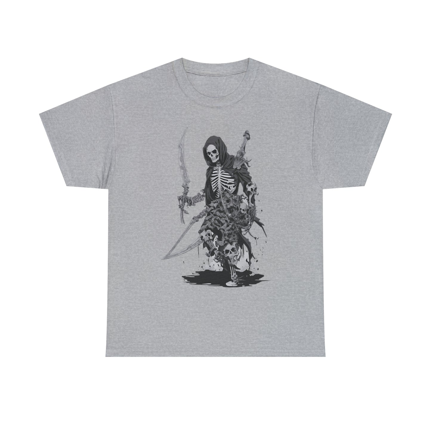 Ranger skeleton shirt