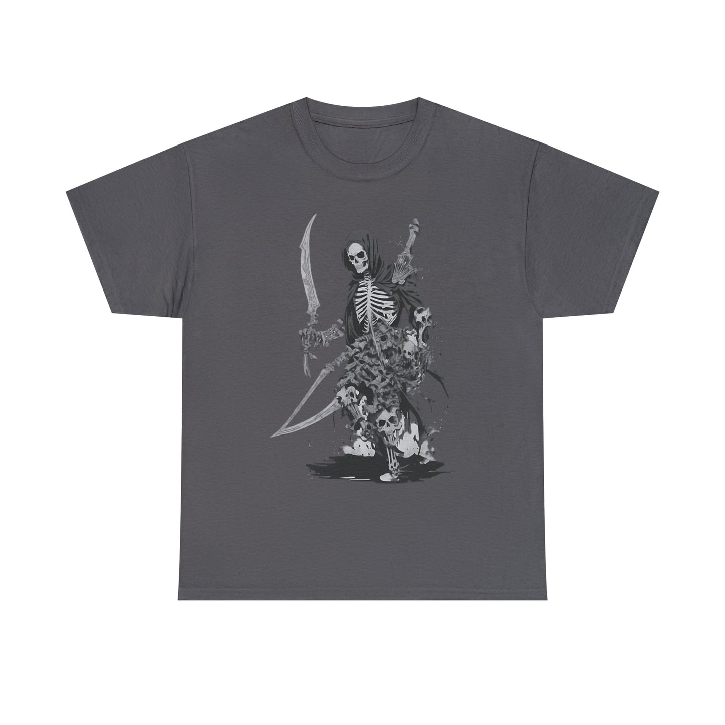 Ranger skeleton shirt