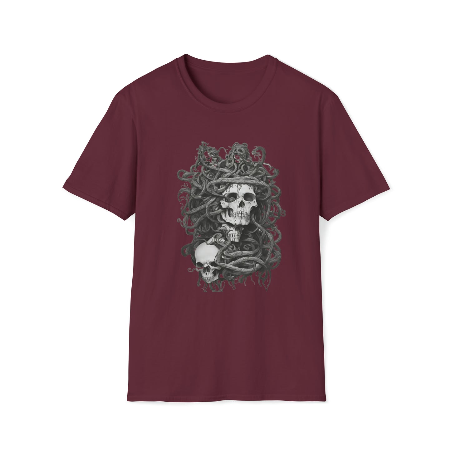 Dead Medusa shirt