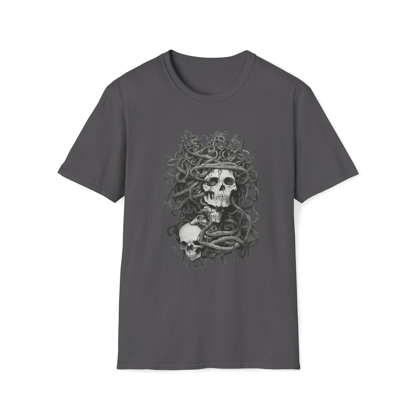 Dead Medusa shirt