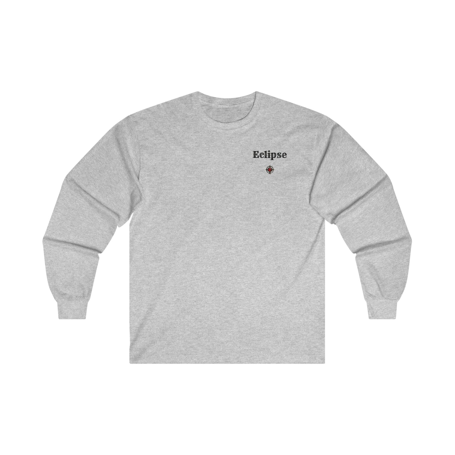 Ultra Cotton Long Sleeve Tee