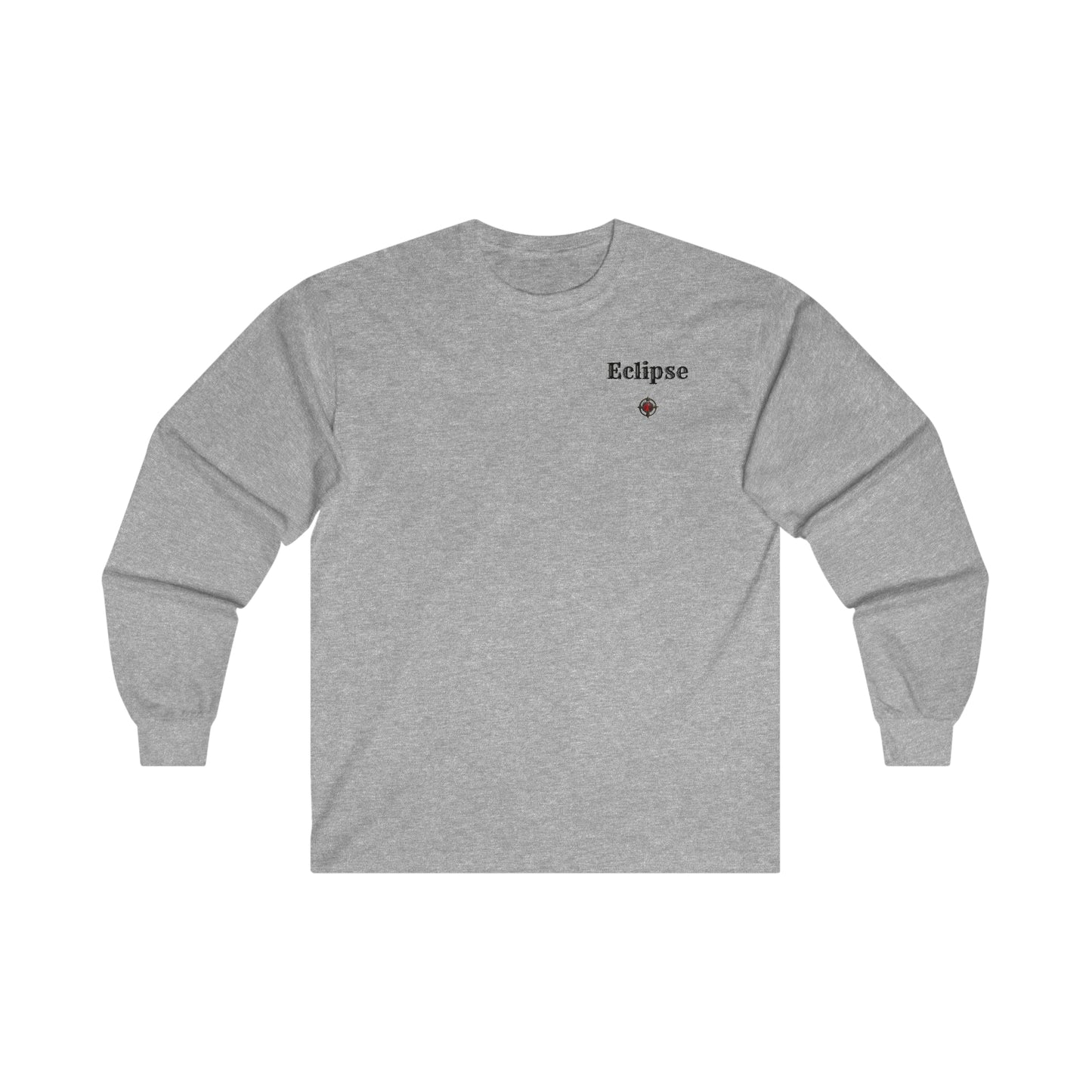 Ultra Cotton Long Sleeve Tee