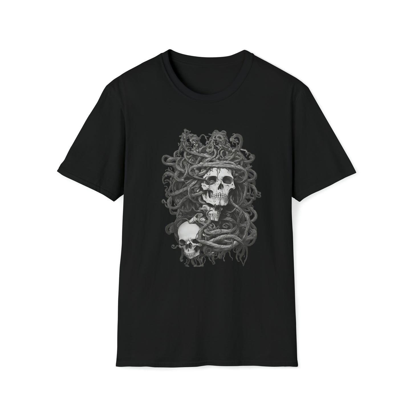 Dead Medusa shirt