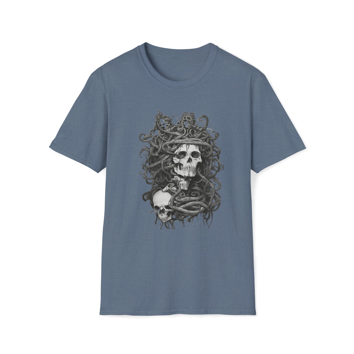 Dead Medusa shirt