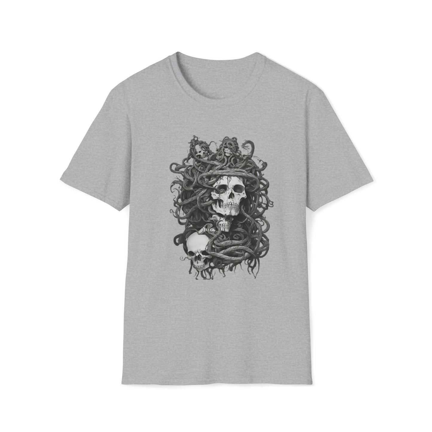 Dead Medusa shirt