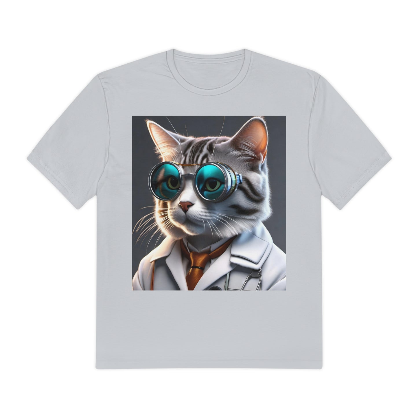 cool cat tee