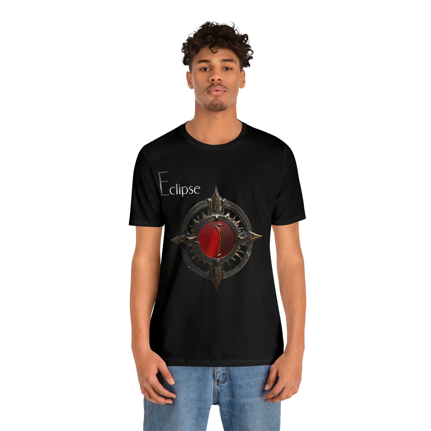 eclipse tee