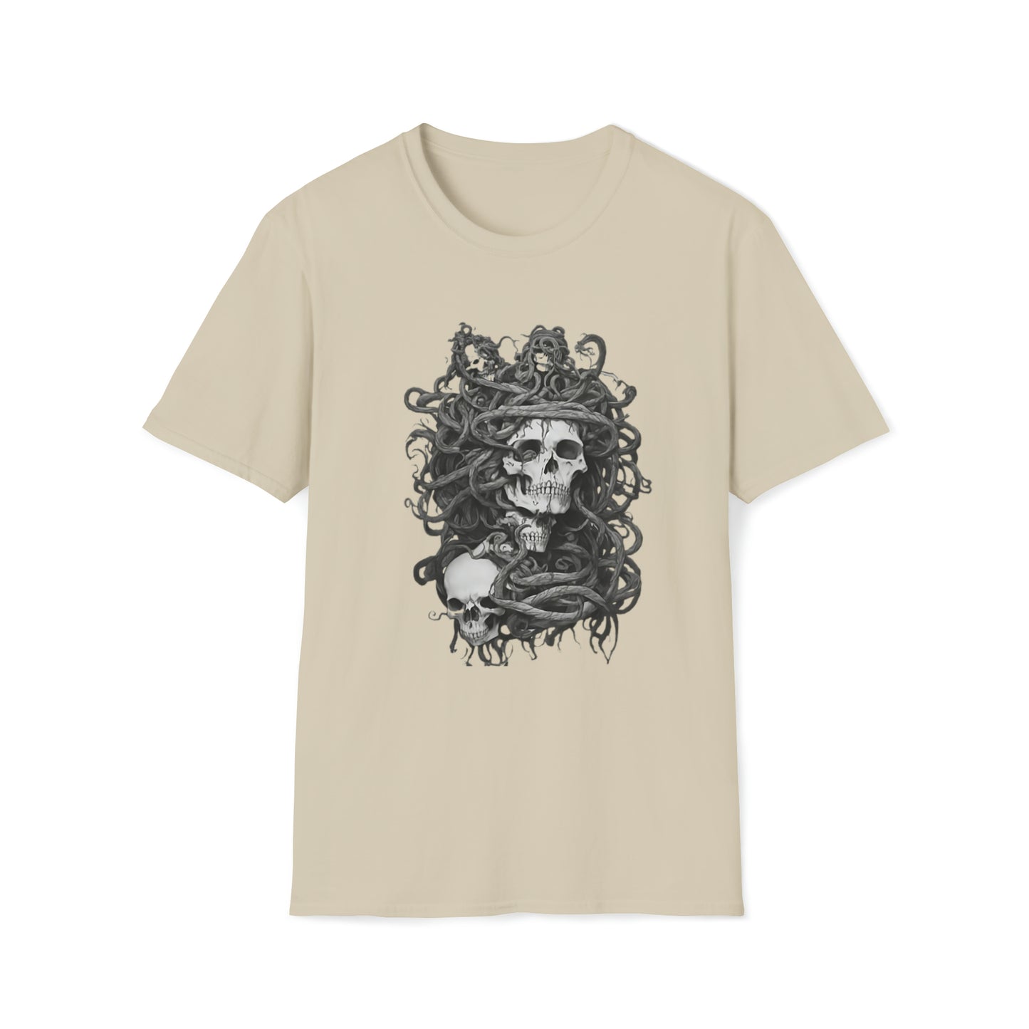 Dead Medusa shirt